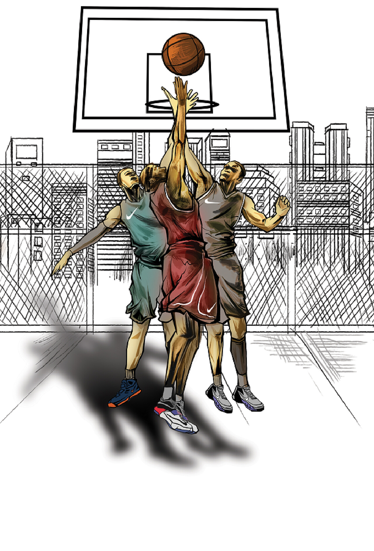 德里竞技的 德里竞技的