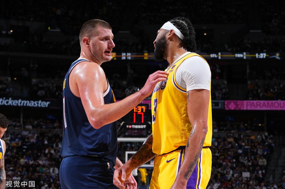 对手的反扑 对手的反扑